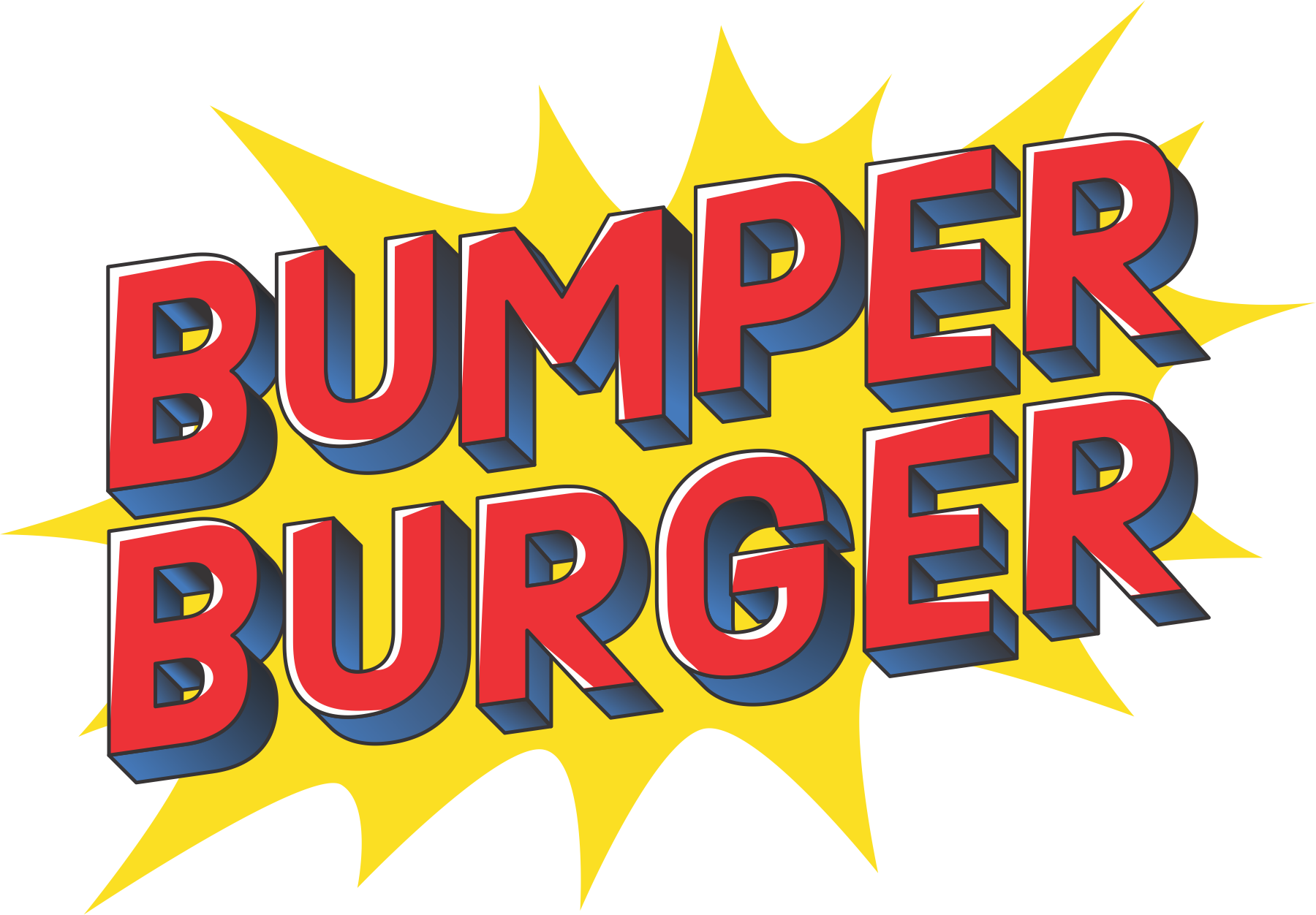Order Online Bumper Burger